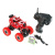 Машинка на радиоуправлении Драйв Red Devil 1Toy Т10946